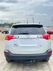 2015 Toyota RAV4 XLE AWD Foreign Used - 5