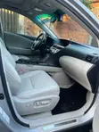 Lexus RX 350 2011 Silver - 3
