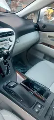 Lexus RX 350 2011 Silver - 5