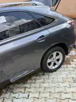 Lexus RX 2014 Gray - 1