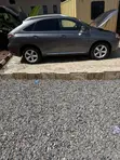 Lexus RX 2014 Gray - 3