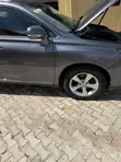 Lexus RX 2014 Gray - 4