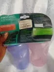 Tommee Tippee Two-Pack Trainer Sippee Cups - 2
