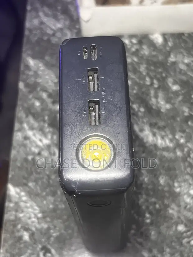 Oraimo 30,000mAh Power Bank - 1