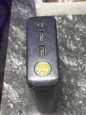 Oraimo 30,000mAh Power Bank