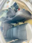 Toyota Corolla LE 2004 Gray - 4