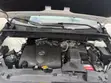 Toyota Highlander XLE 4x4 V6 AWD Farar 2017 - 4