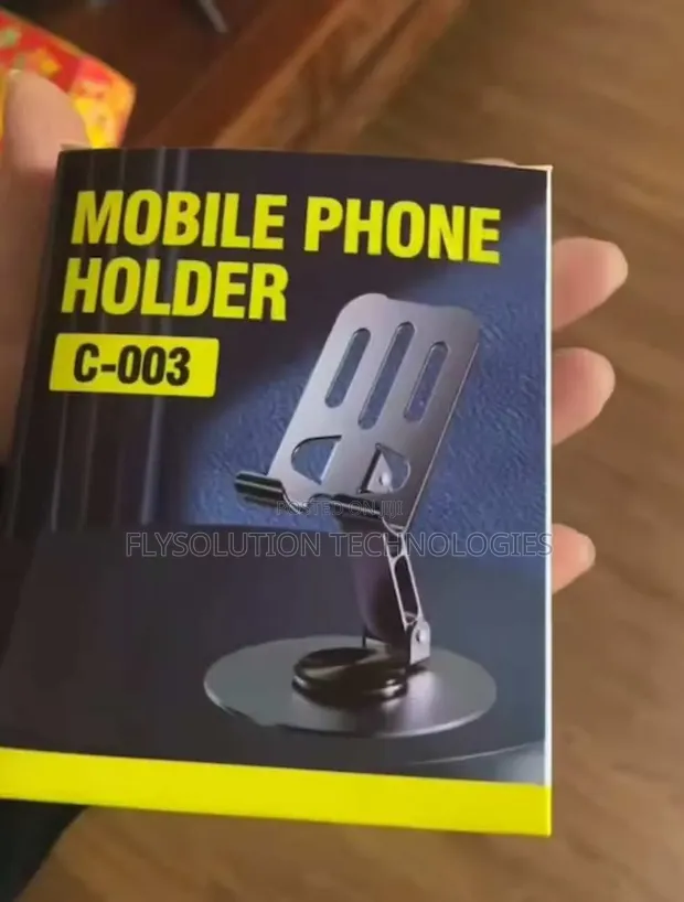 LD C-003 Mobile Phone Holder - 1