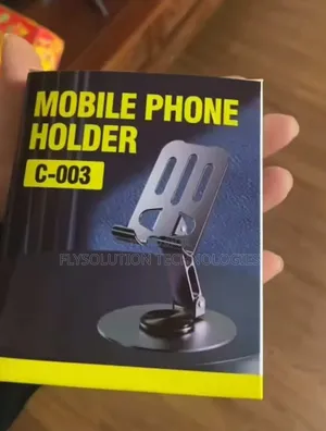 LD C-003 Mobile Phone Holder
