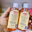D L Antiseptic Pore Cleanser - 2