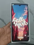 Motorola Moto G06 64GB Blue (Na Amfani) - 2