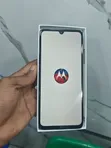 Motorola Moto G06 64GB Blue (Na Amfani) - 3