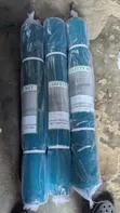 Scaffolding Net - 2