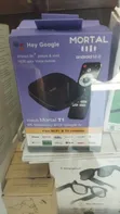 Android TV Box Mortal T1 - 2