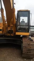 Caterpillar 330BL Excavator Mai Amfani a Kasashen Waje - 2