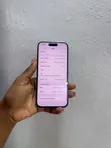 Apple iPhone 15 Pro 256GB Zinariya - 2