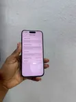 Apple iPhone 15 Pro 256GB Zinariya - 3