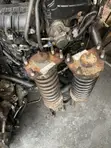 Jeep Liberty Front Shocks (Used) - 1