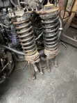 Jeep Liberty Front Shocks (Used) - 2