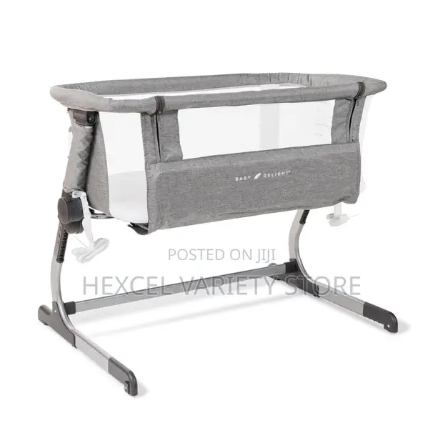 Brand New Baby Delight Beside Me Dreamer Bassinet Sleeper - 1