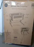 Brand New Baby Delight Beside Me Dreamer Bassinet Sleeper - 4