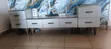 Home Interiors Set na Sofofi 7, Firij, Set na Abinci & TV Console - 1