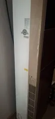 Midea 3HP Jirgin Sanyi Mai Tsayawa - An Yi Amfani Da Shi Kad'an - 1