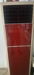 Midea 3HP Jirgin Sanyi Mai Tsayawa - An Yi Amfani Da Shi Kad'an - 2