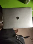 Apple MacBook Pro 2017 15" 16GB RAM 512GB SSD - 2