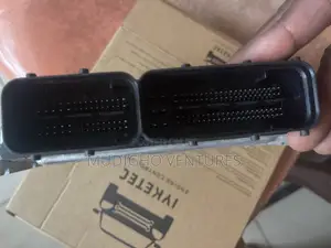 Brand New ECU (Brain Box) for Kia Picanto (2012-2016)