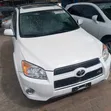 Toyota RAV4 3.5 Limited 2010 White - 1