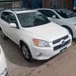 Toyota RAV4 3.5 Limited 2010 White - 2