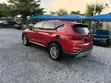 Hyundai Santa Fe 2019 Red - 3