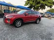 Hyundai Santa Fe 2019 Red - 4