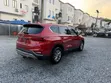 Hyundai Santa Fe 2019 Red - 5