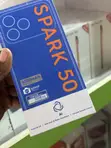 New Tecno Spark 50 128GB - 1