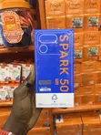 New Tecno Spark 50 128GB - 2