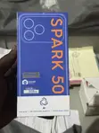New Tecno Spark 50 128GB - 3