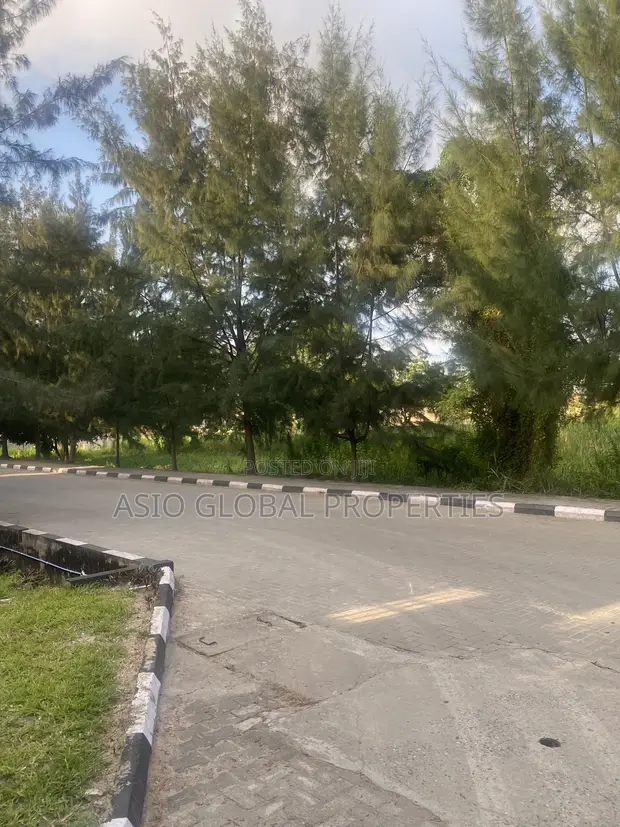 Genesis Court Estate Phase 2 Land for Sale, Badore Ajah - 1