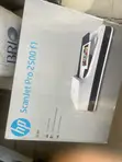 HP Scanjet Pro 2500f1 Sheet-Fed Scanner - 3