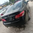 Lexus ES 350 2010 Baki - 1