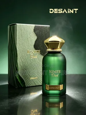 Ignite Oud Eau de Parfum by Armaf
