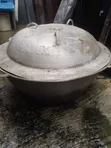 King Brand Cooking Pots and Frying Pan Set - 1