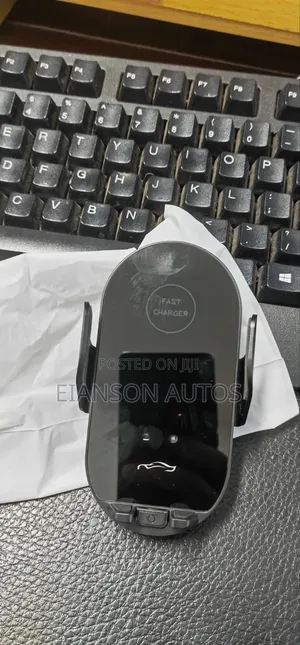 Car Wireless Fast Charger