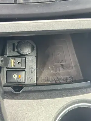 Toyota Camry 2015 XSE