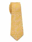 Classic Men's Unique Varieties Neck Corporate Tie - 2