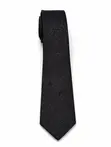 Classic Men's Unique Varieties Neck Corporate Tie - 5