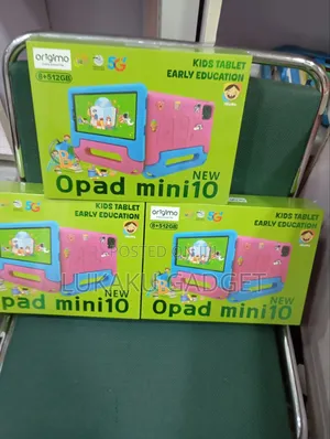 New Origimo Opad Mini 10 Tablet 128GB