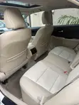 2014 Toyota Camry XLE Sedan - White - 4