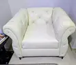Classy Leather Seats - Home Interiors - 2